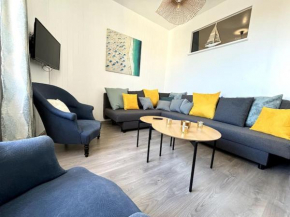 Bel appartement en hyper-centre